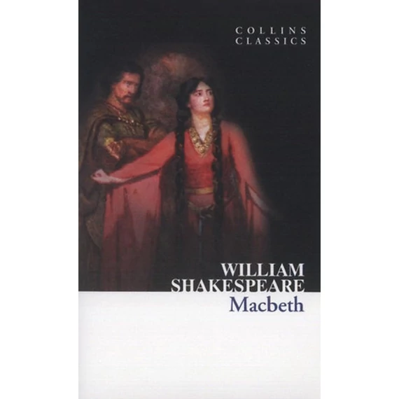 Macbeth - William Shakespeare