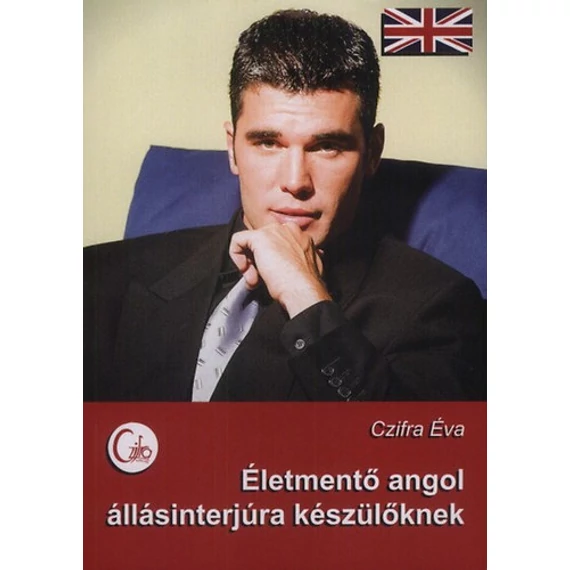 Életmentő angol állásinterjúra készülőknek - Czifra Éva