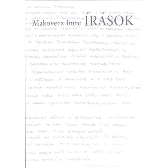 Írások - 1989-2009 - Makovecz Imre