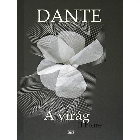 A virág - Szonettek - Dante Alighieri