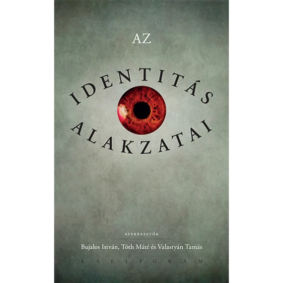 Az identitás alakzatai - Valastyán Tamás