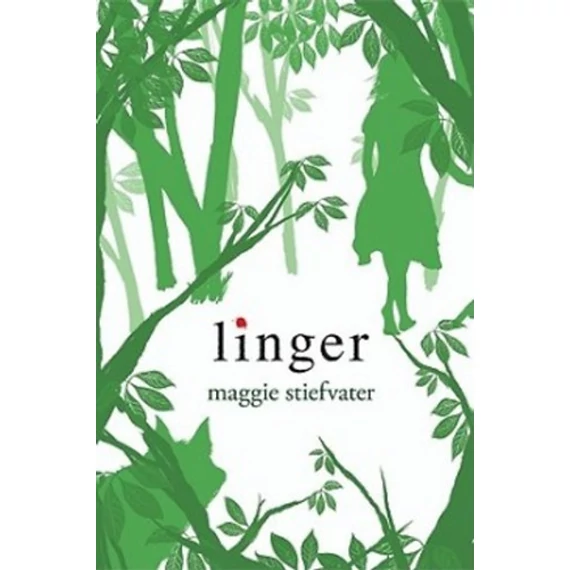 Linger - Maggie Stiefvater