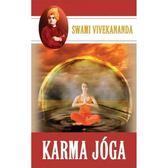 Karma-jóga - Swami Vivekananda