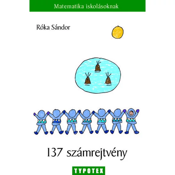 137 számrejtvény - Róka Sándor