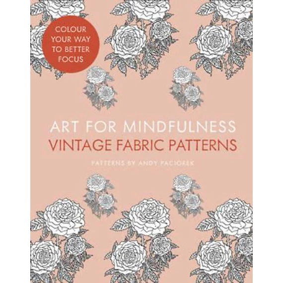 Vintage Fabric Patterns