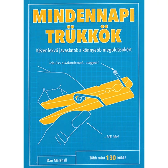 Mindennapi trükkök