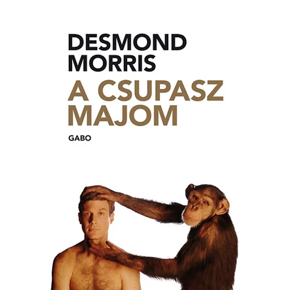 A csupasz majom - Desmond Morris