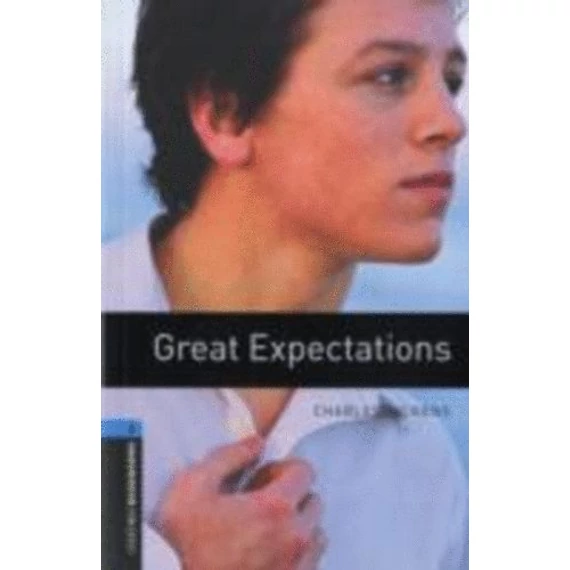 Great Expectations (OBW 5) - Obw library 5 3e - Charles Dickens