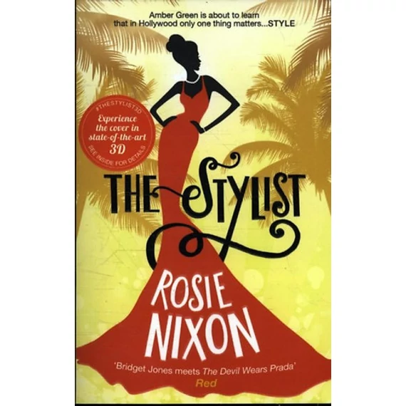 The Stylist - Rosie Nixon
