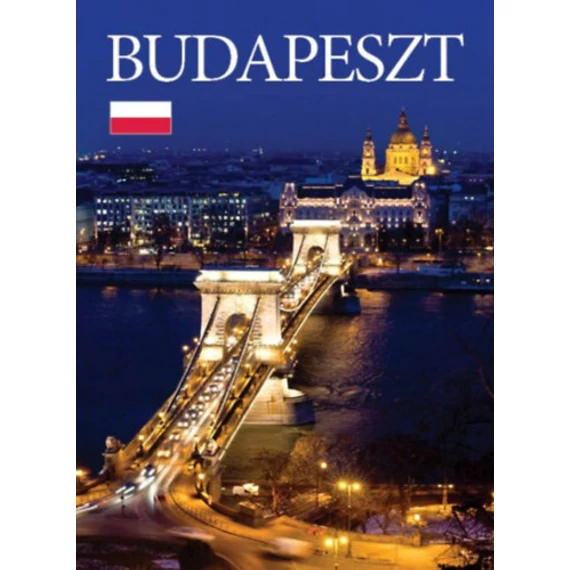 Budapeszt - Kolozsvári Ildikó