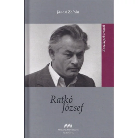 Ratkó József - Jánosi Zoltán