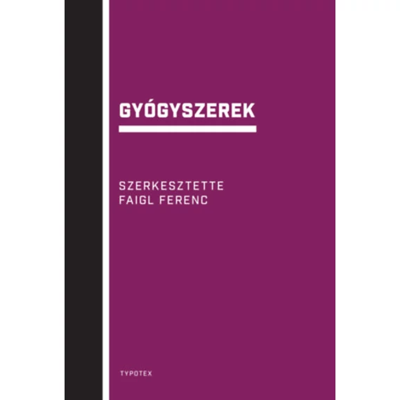 Gyógyszerek - Faigl Ferenc