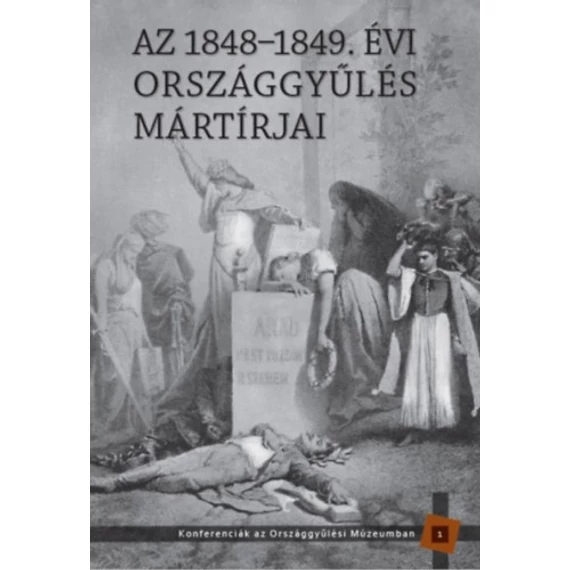 Az 1848-1849. évi országgyűlés mártírjai - Bellavics István 