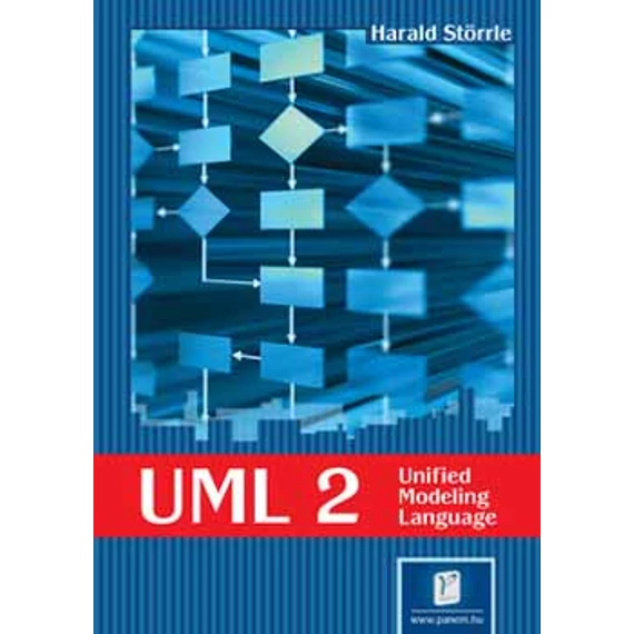 UML2 - Unified Modeling Language - Harald Störrle