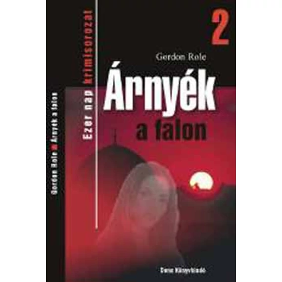 Árnyék a falon - Gordon Role