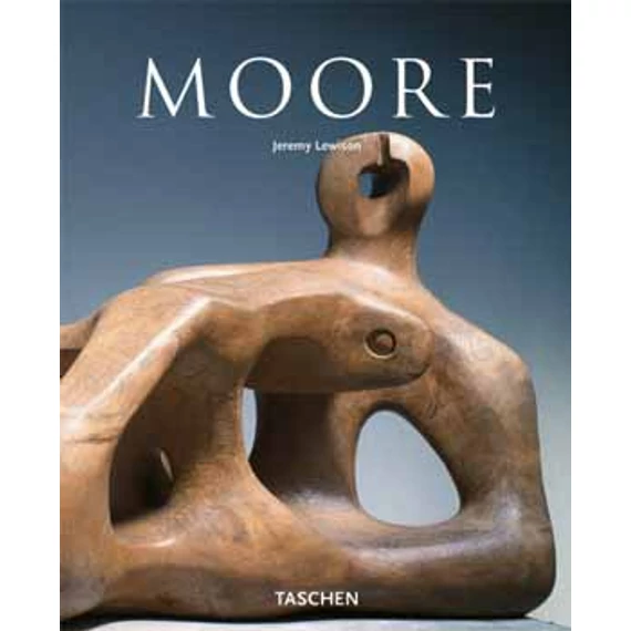 Henry Moore - Jeremy Lewison