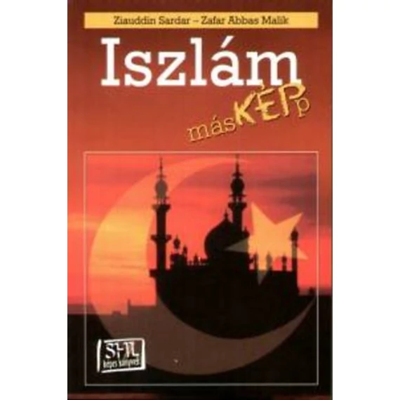 Iszlám másKÉPp - Ziauddin Sardar