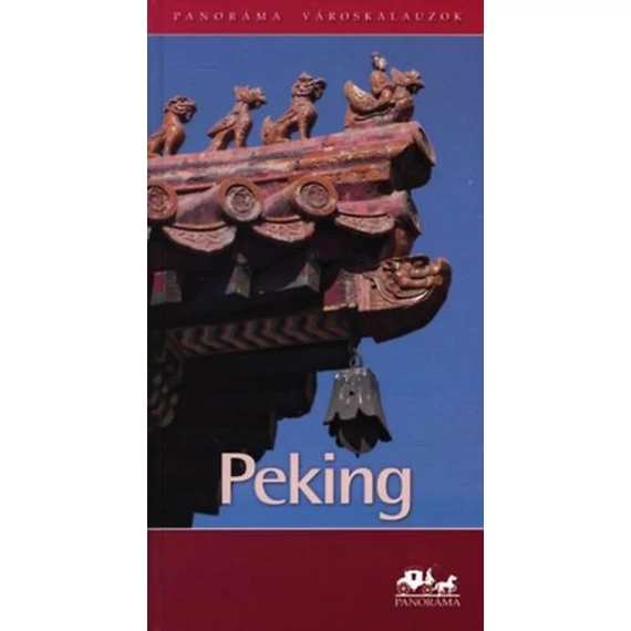 Peking (Panoráma) - Káplár Balázs