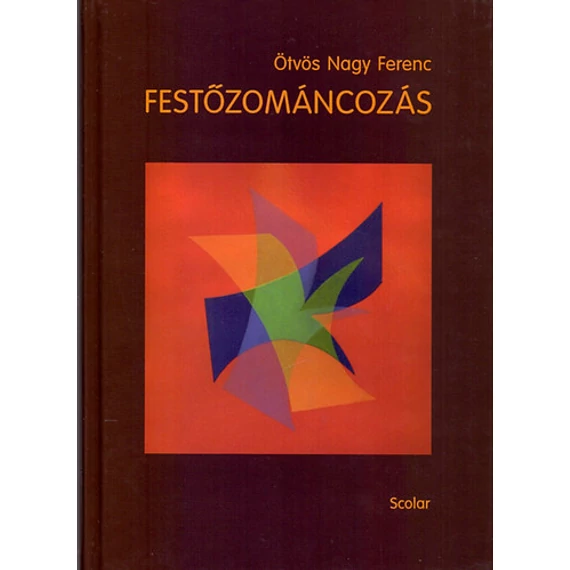 Festőzománcozás - Ötvös Nagy Ferenc