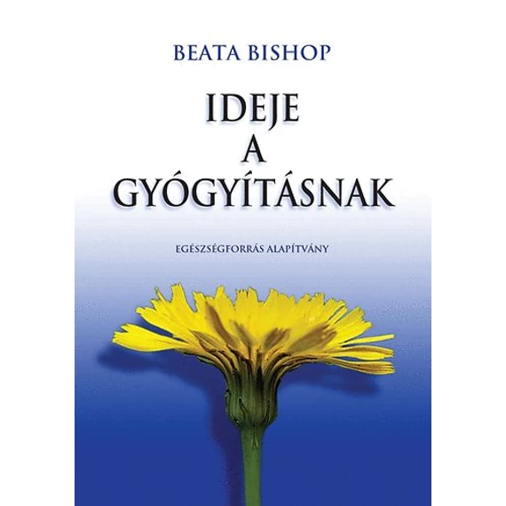 Ideje a gyógyításnak - Beata Bishop