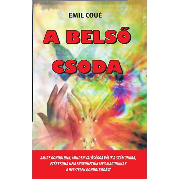 A belső csoda - Emil Coué