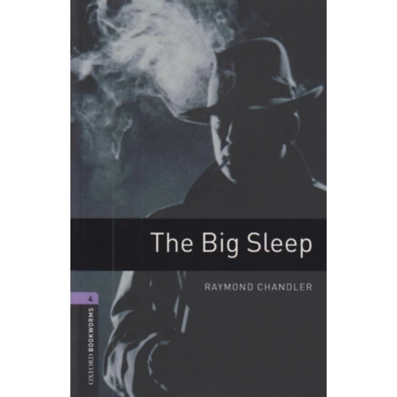 THE BIG SLEEP - OBW 4. - Raymond Chandler