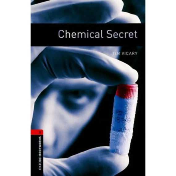 Chemical Secret - Tim Vicary