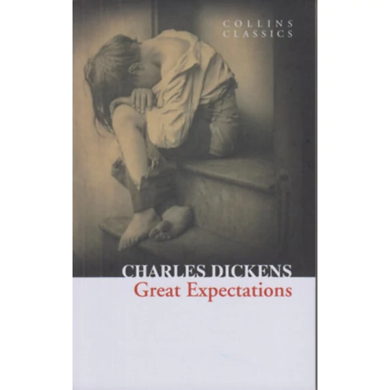 Great Expectations - Charles Dickens