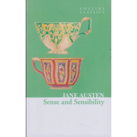 Sense and Sensibility - Jane Austen