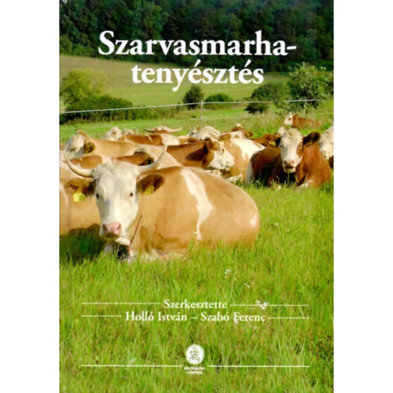 Szarvasmarha-tenyésztés - Holló István