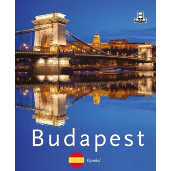 Budapest 360° - espanol