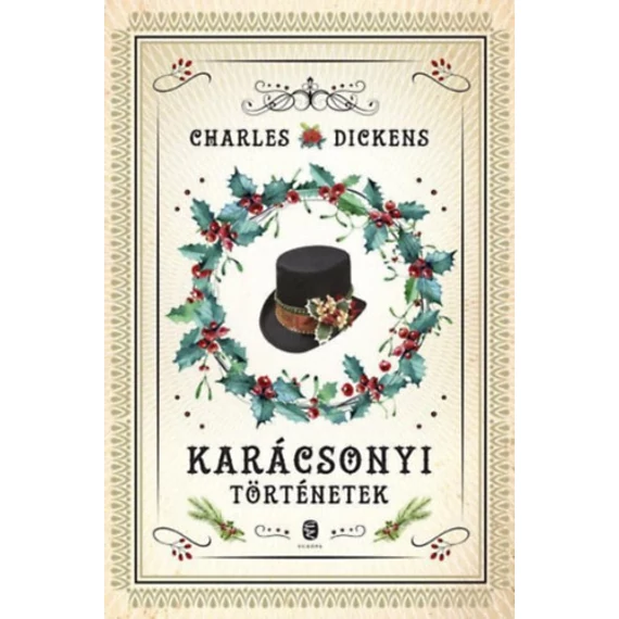 Karácsonyi történetek - Charles Dickens