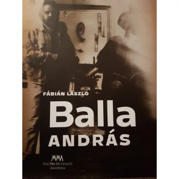 Balla András - Fábián László