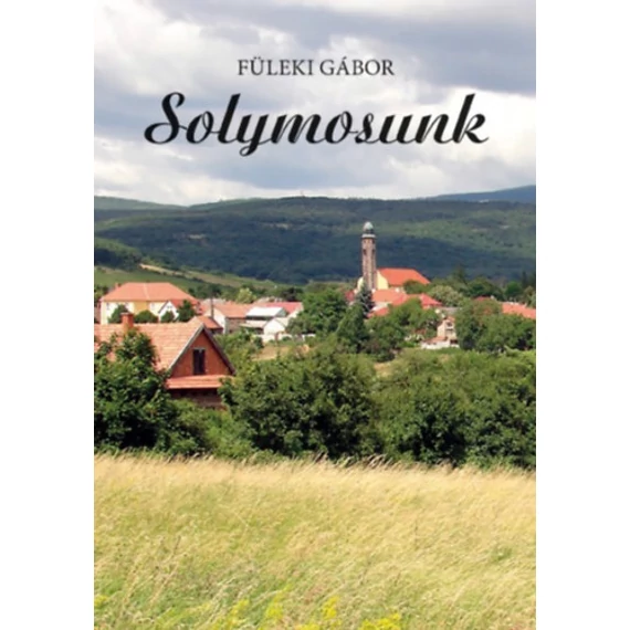 Solymosunk - Füleki Gábor