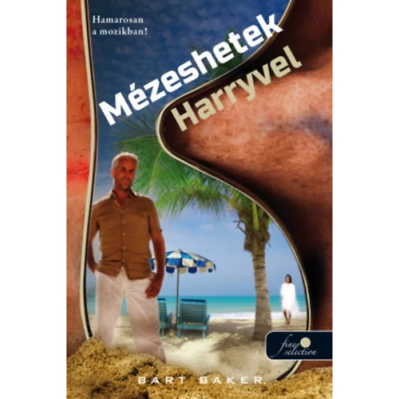 Mézeshetek Harryvel - Baker