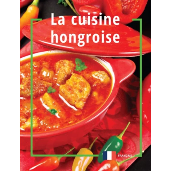 La cuisine hongroise