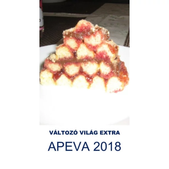 Apeva 2018 - Szimeonov Todor