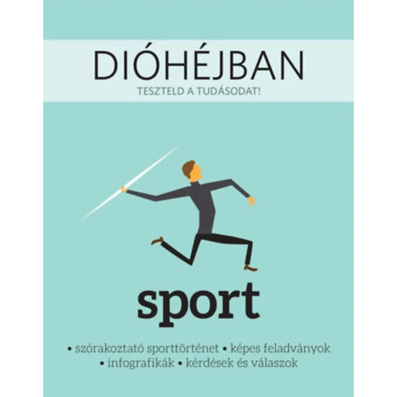 Dióhéjban - Sport