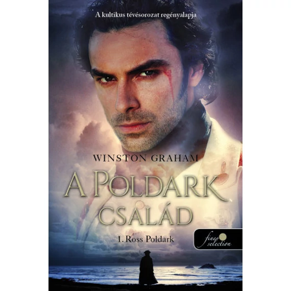 Ross Poldark - A Poldark család 1. - Winston Graham