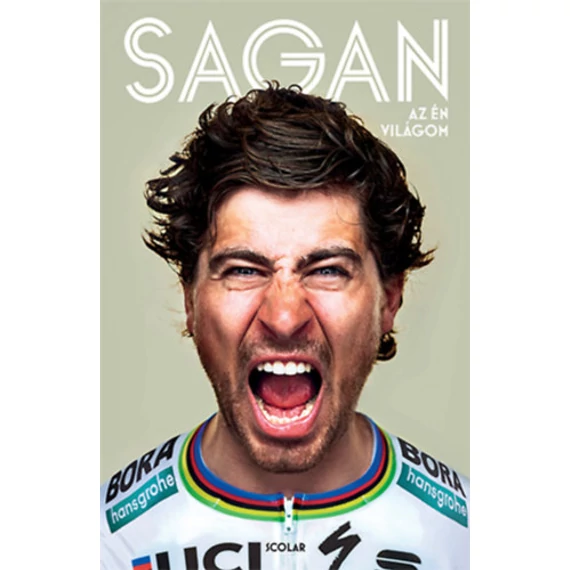 Az én világom - Peter Sagan