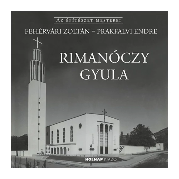 Rimanóczy Gyula - Fehérvári Zoltán