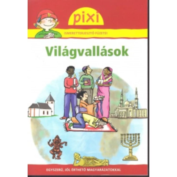 Világvallások - Thilo Guschas