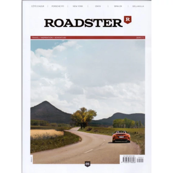 Roadster 2019/1