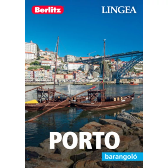 Porto - Barangoló