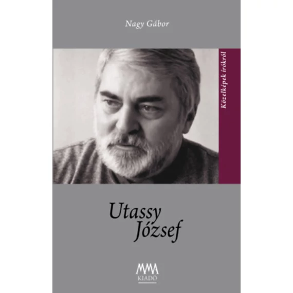 Utassy József - Nagy Gábor