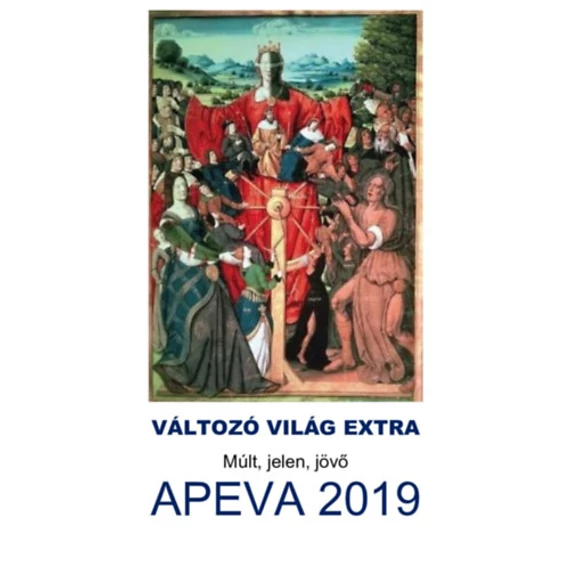 Apeva 2019 - Múlt, jelen, jövő - Dr. Szimeonov Todor
