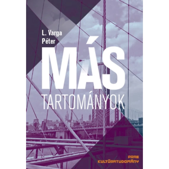 Más tartományok - L. Varga Péter