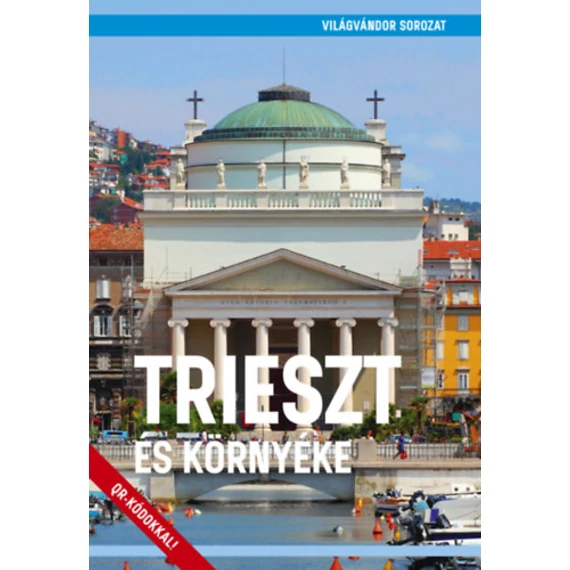 Trieszt és környéke