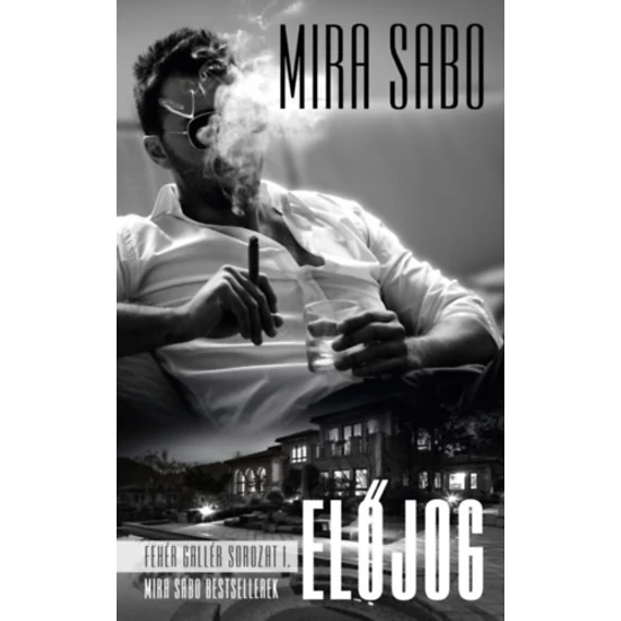 Előjog - Mira Sabo