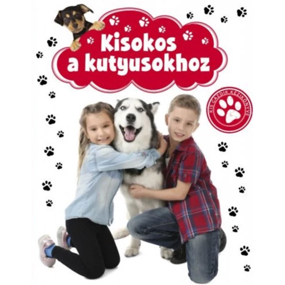 Kisokos a kutyusokhoz